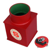 Securikey SafeGuard Underfloor Safe | Key Lock | £4000 rated | SafeFort