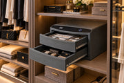 Securikey Biometric Jewellery Drawer | Fingerprint | SafeFort