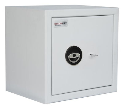Securikey Secure Stor S1 Security Cabinets | SafeFort