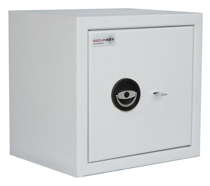 Securikey Secure Stor S1 Security Cabinets | SafeFort