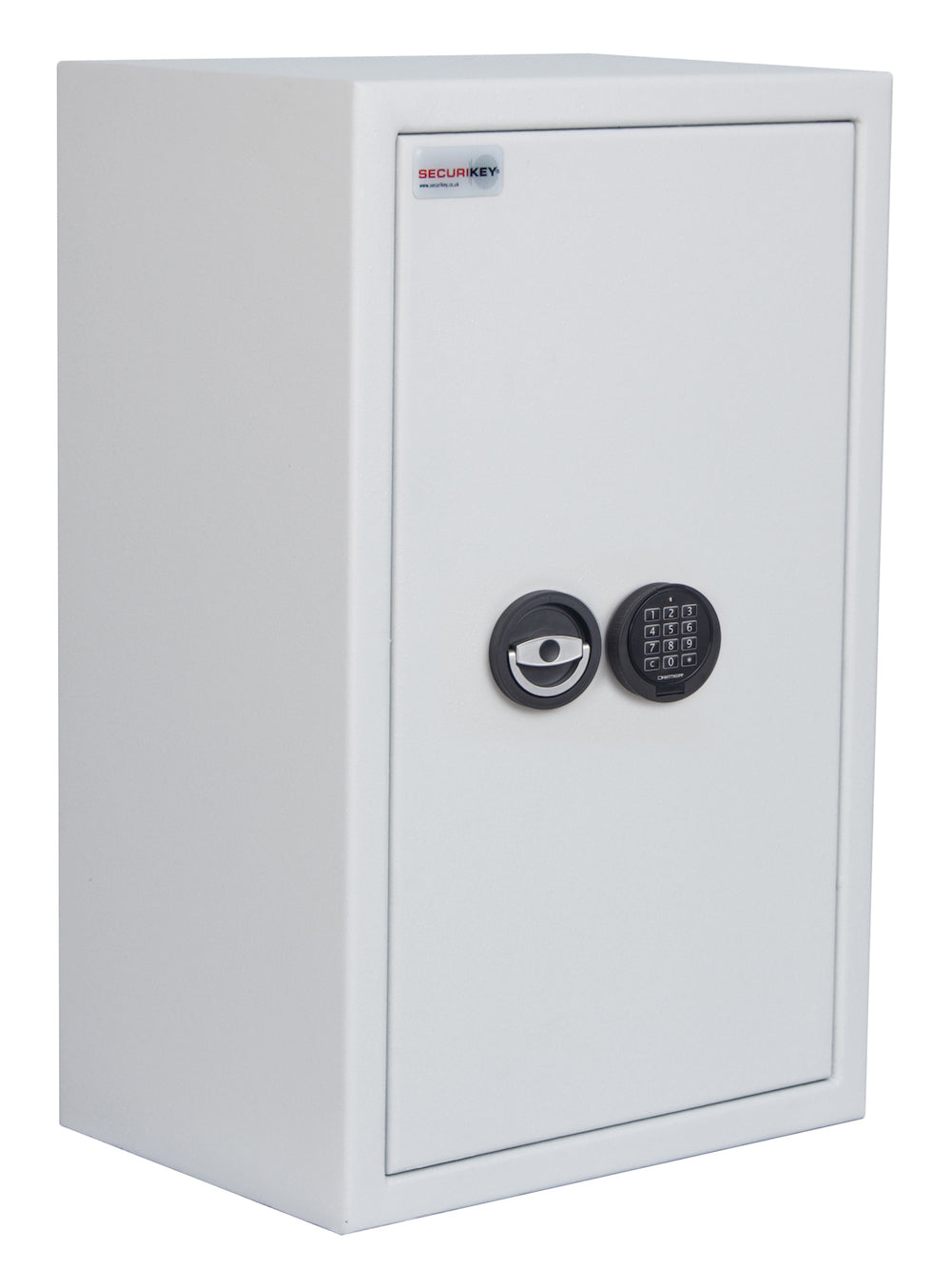 Securikey Secure Stor S1 Security Cabinets | SafeFort