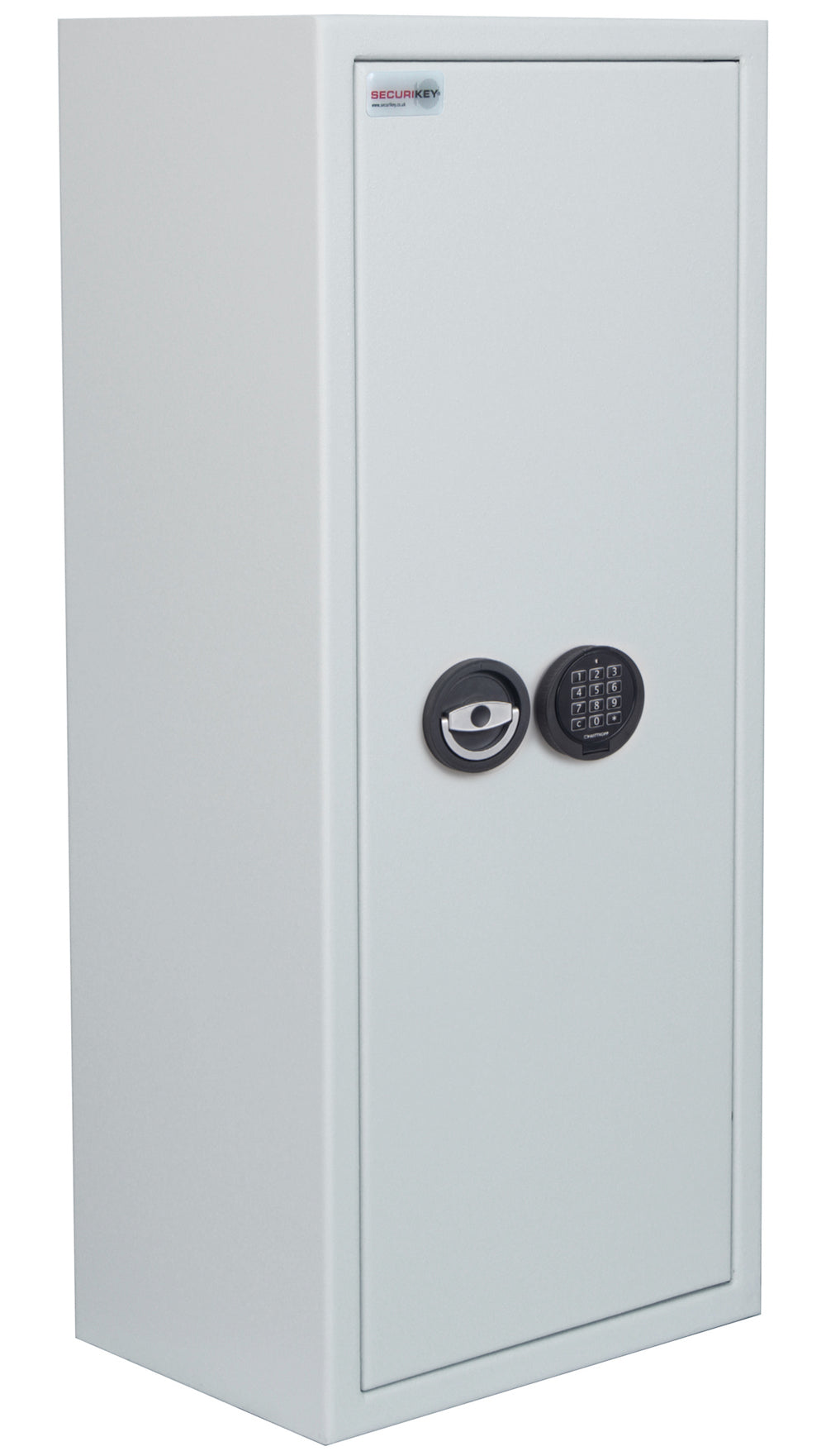 Securikey Secure Stor S1 Security Cabinets | SafeFort