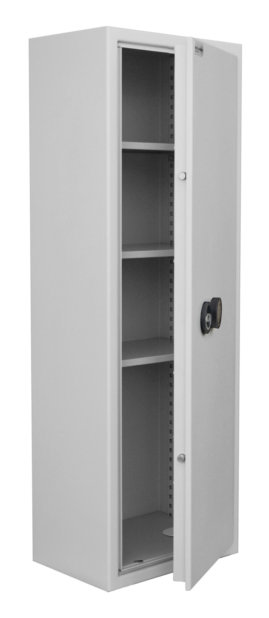 Securikey Secure Stor S1 Security Cabinets | SafeFort