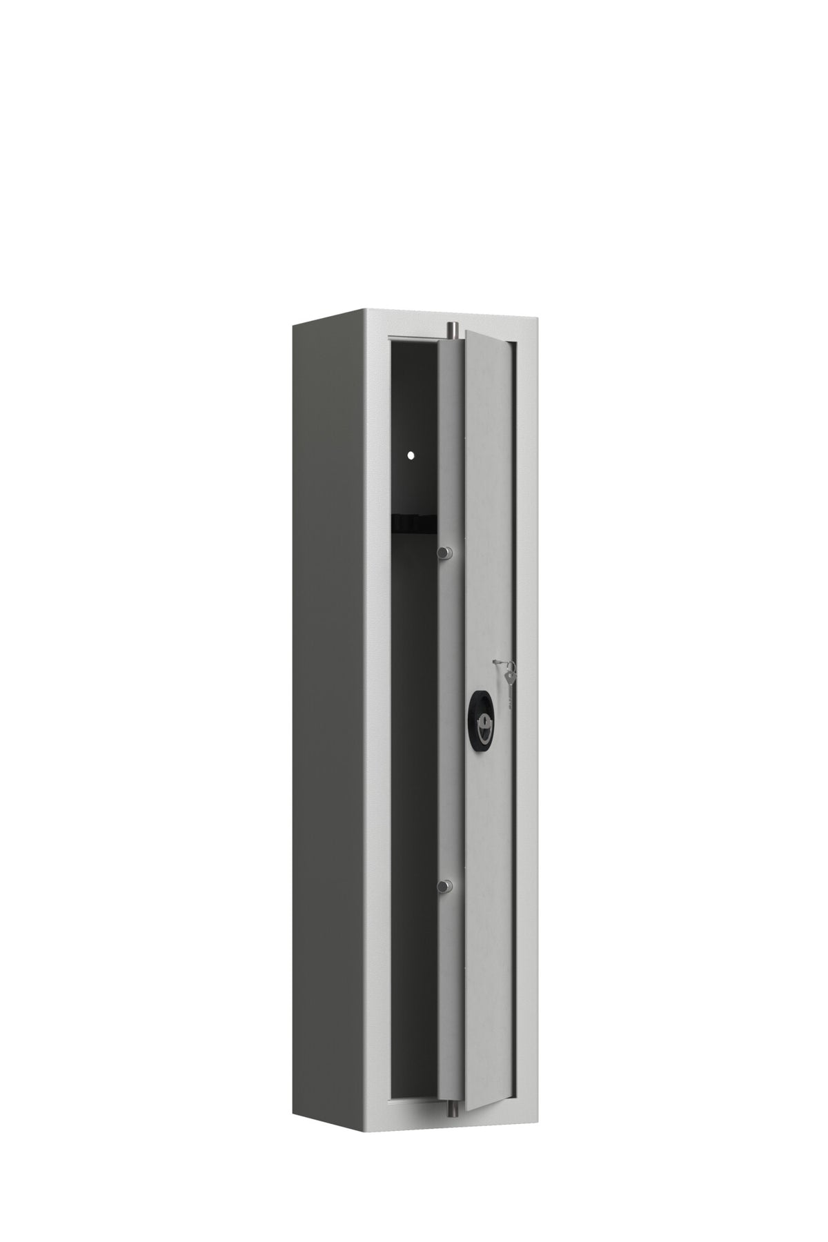 Securikey Turnbull 1 & 2 Gun Cabinets | SafeFort