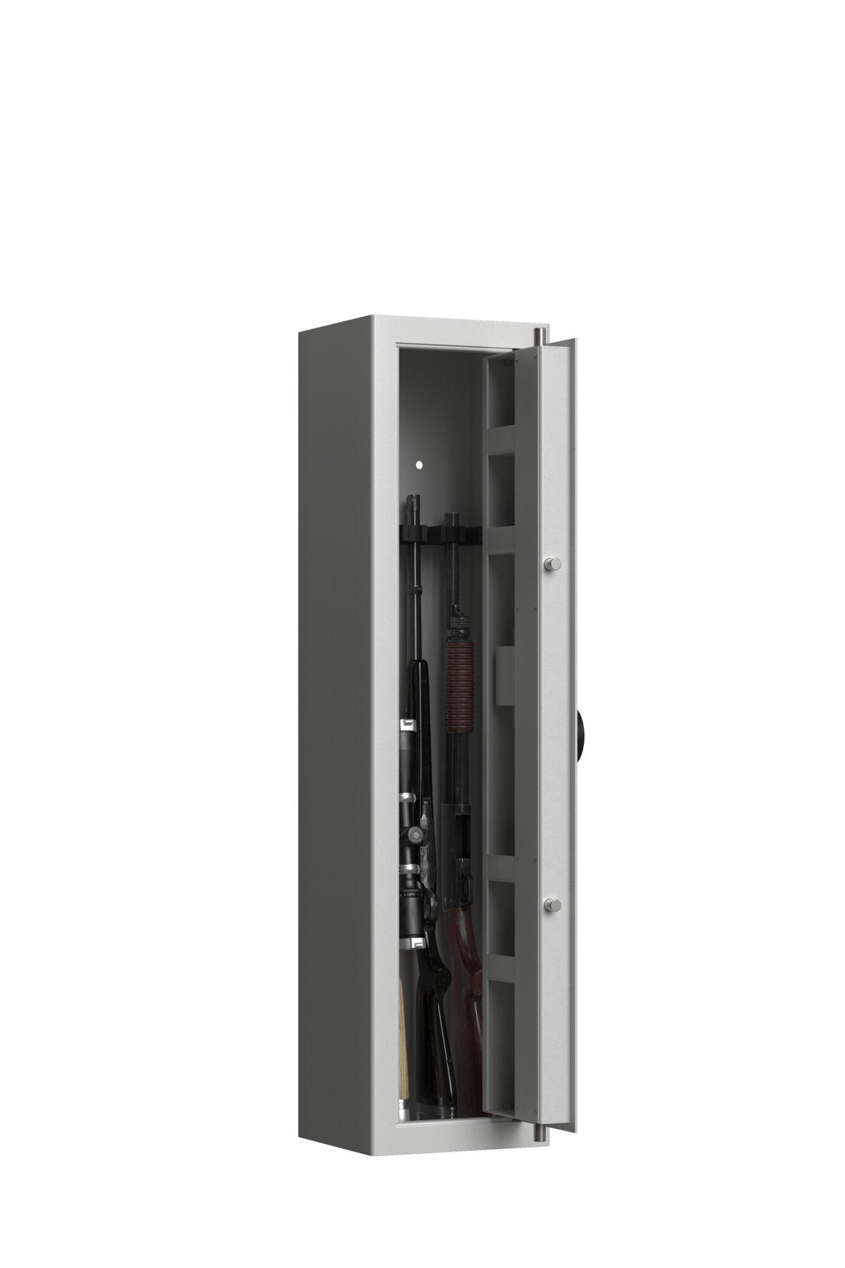 Securikey Turnbull 1 & 2 Gun Cabinets | SafeFort