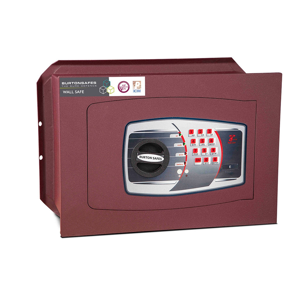 Unica Wall Safe