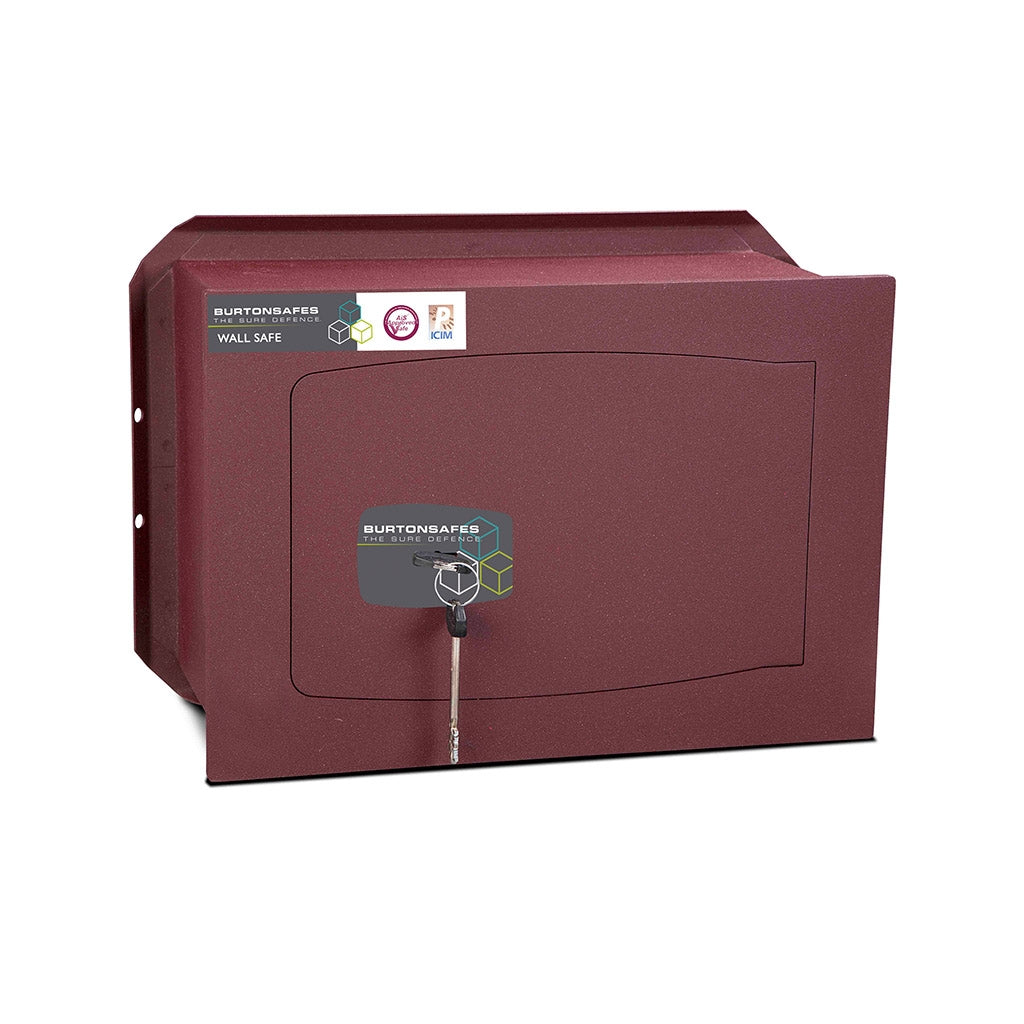 Unica Wall Safe
