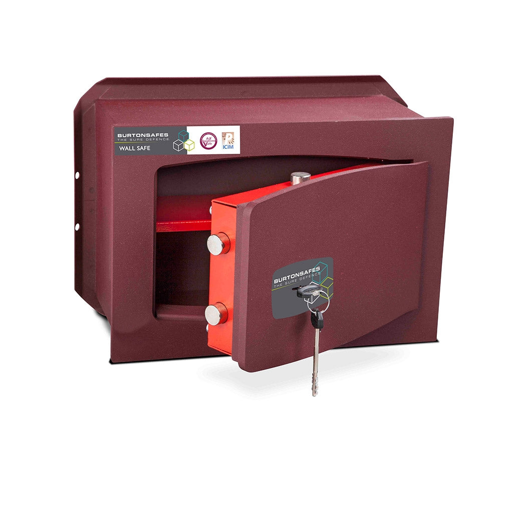 Unica Wall Safe