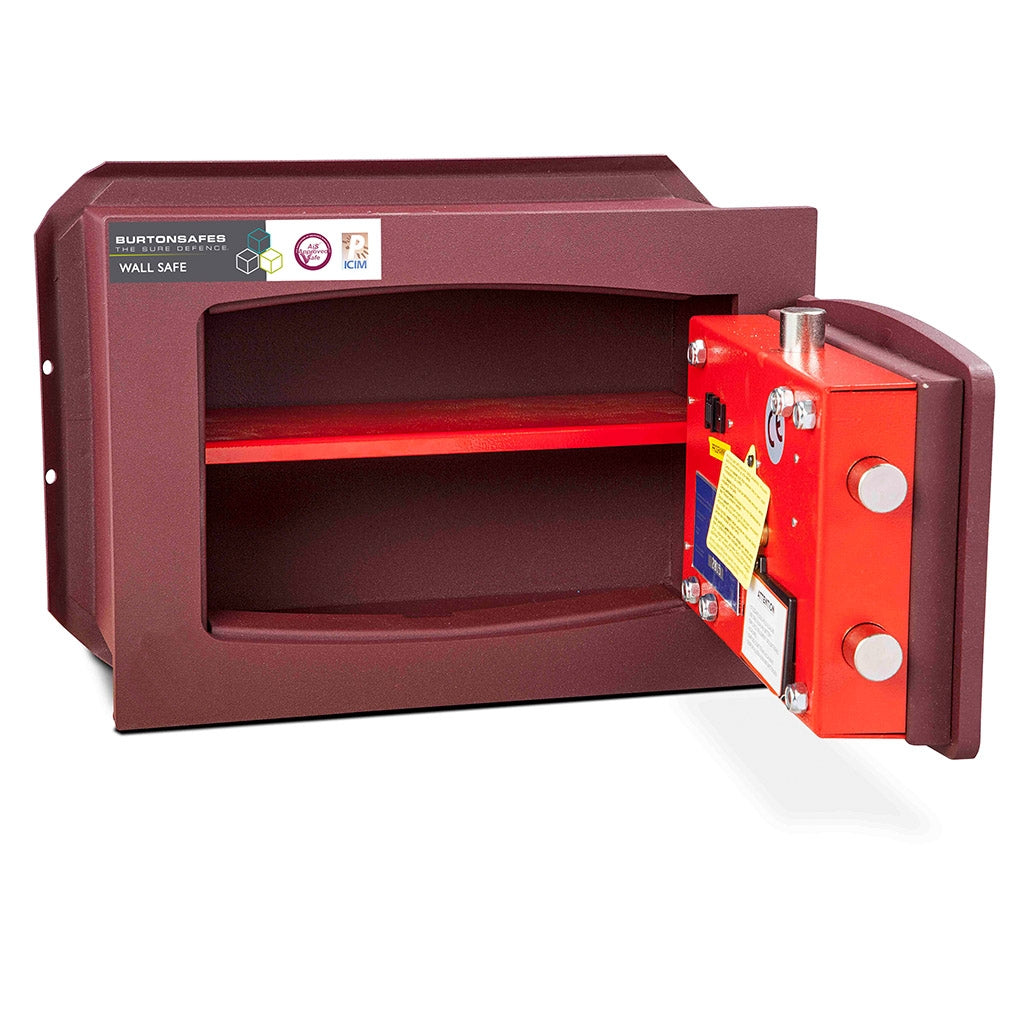 Unica Wall Safe