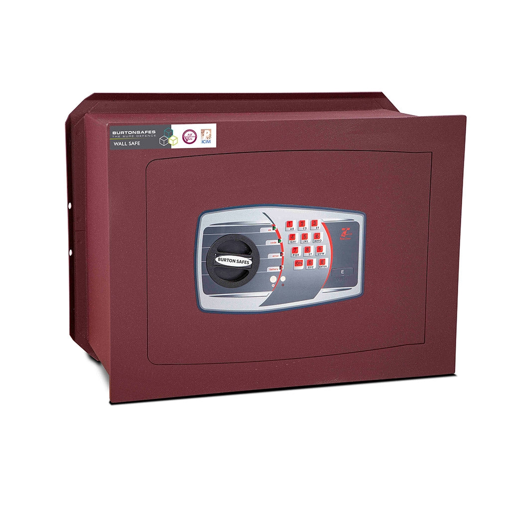 Unica Wall Safe