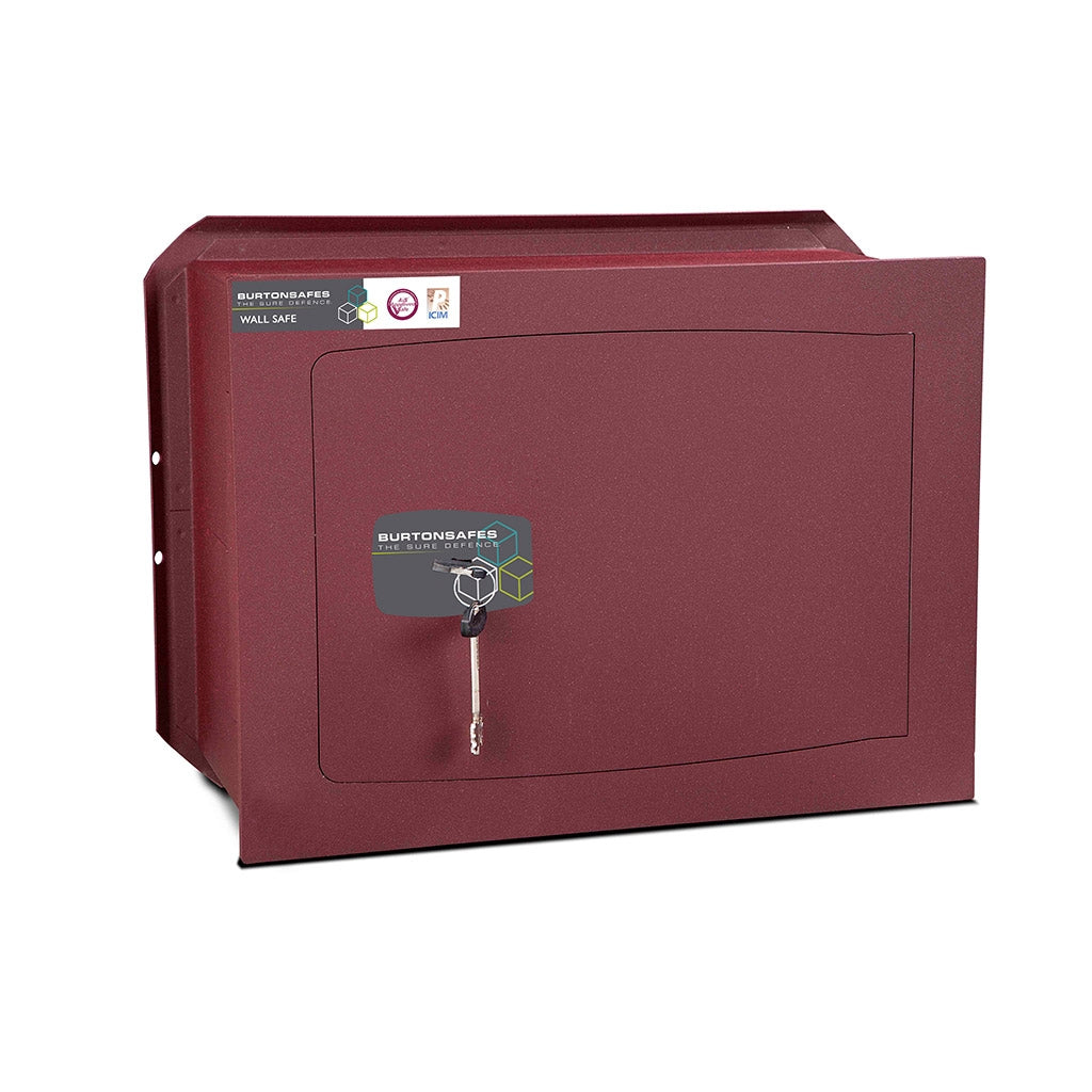Unica Wall Safe