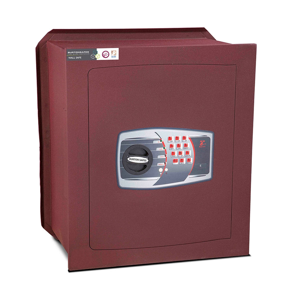 Unica Wall Safe