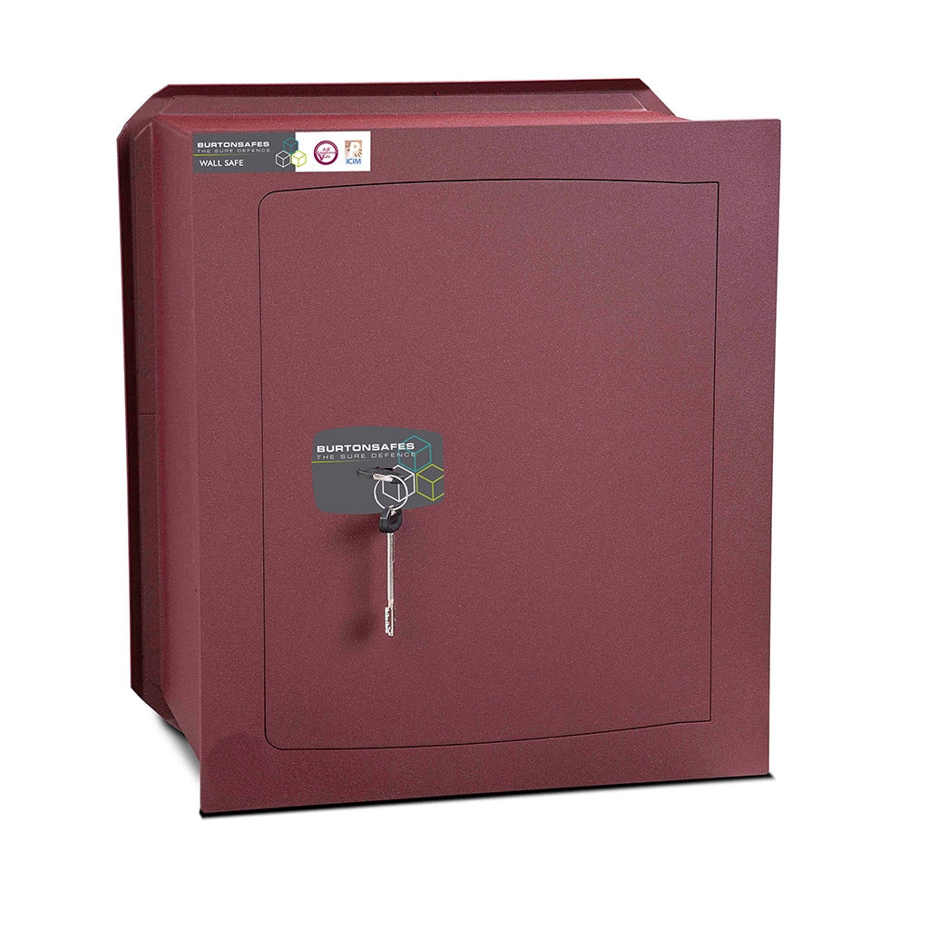 Unica Wall Safe