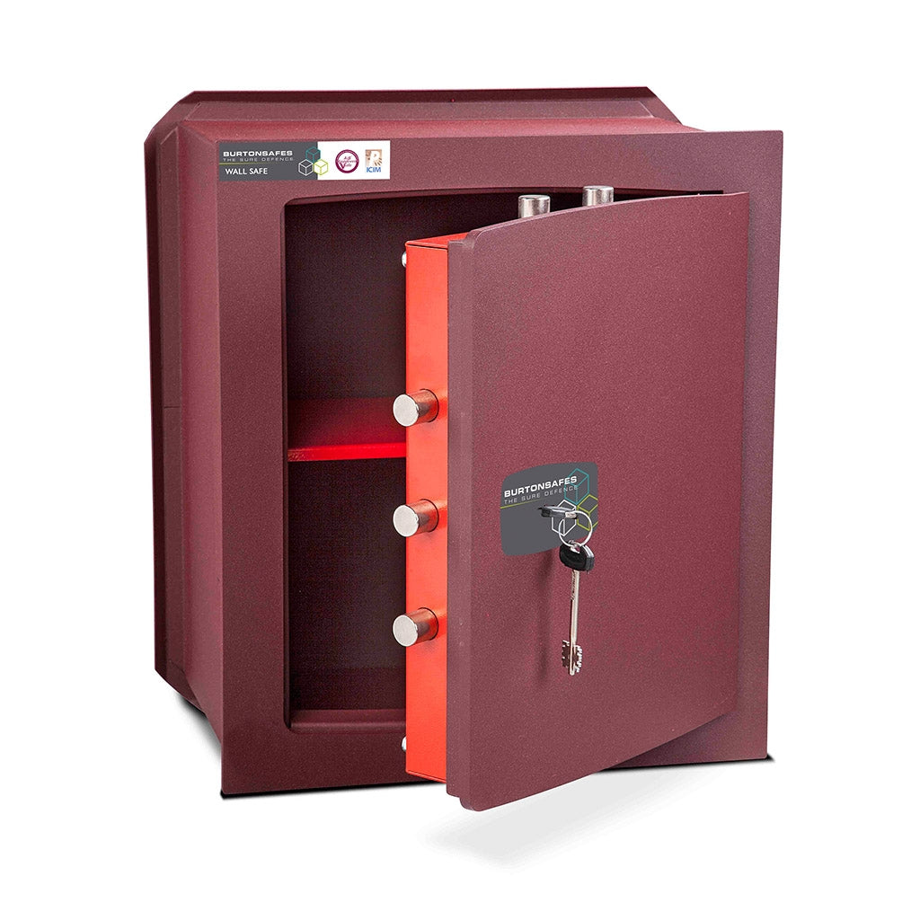 Unica Wall Safe