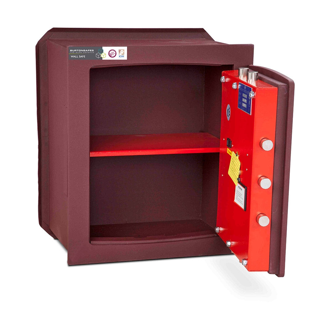 Unica Wall Safe