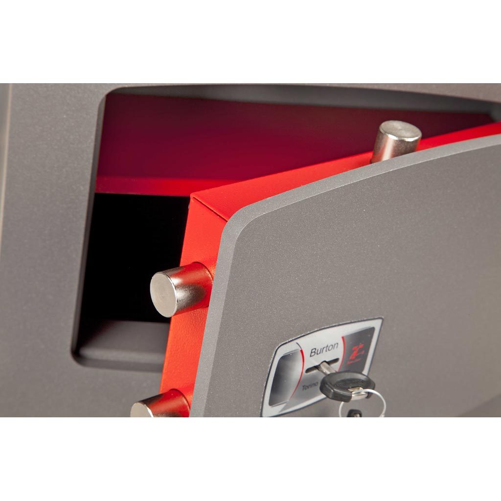 DK Wall Safe