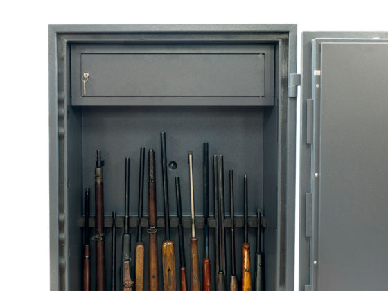 Warden LFS Gun Safe