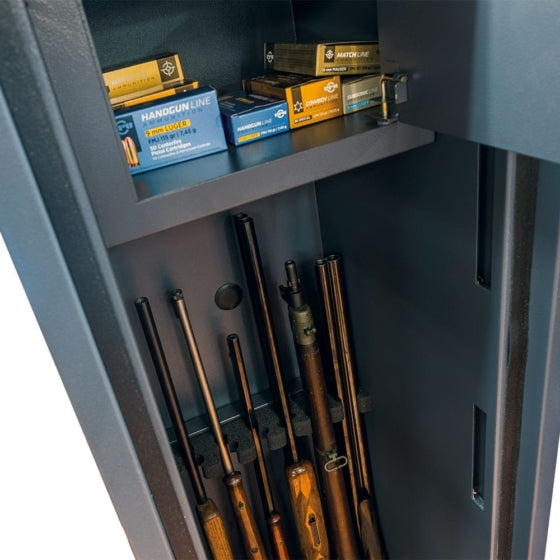 Warden LFS Gun Safe