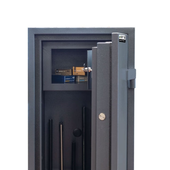 Warden LFS Gun Safe