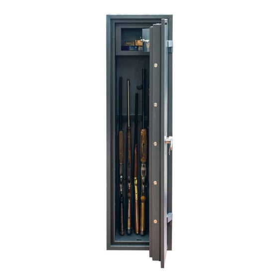 Warden LFS Gun Safe