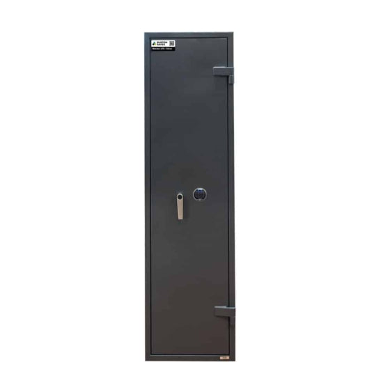Warden LFS Gun Safe