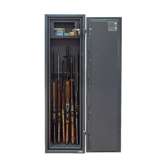 Warden LFS Gun Safe