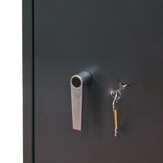 Warden LFS Gun Safe