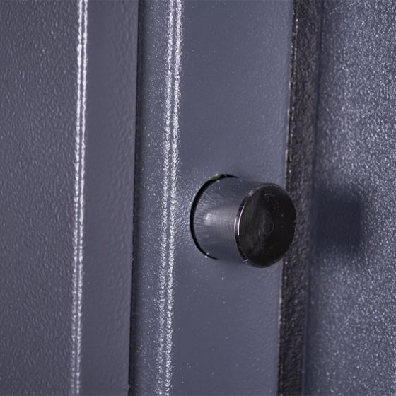 Warden LFS Gun Safe