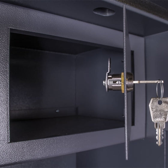Warden LFS Gun Safe