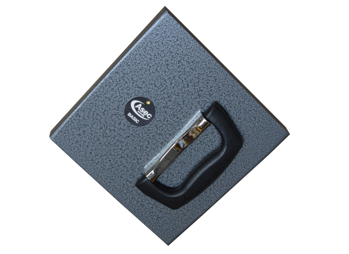 ASEC Under Floor Safe Door Only - 200mm x 200mm