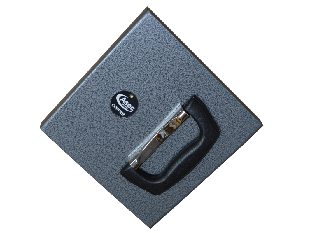 ASEC Under Floor Safe Door Only - 200mm x 200mm