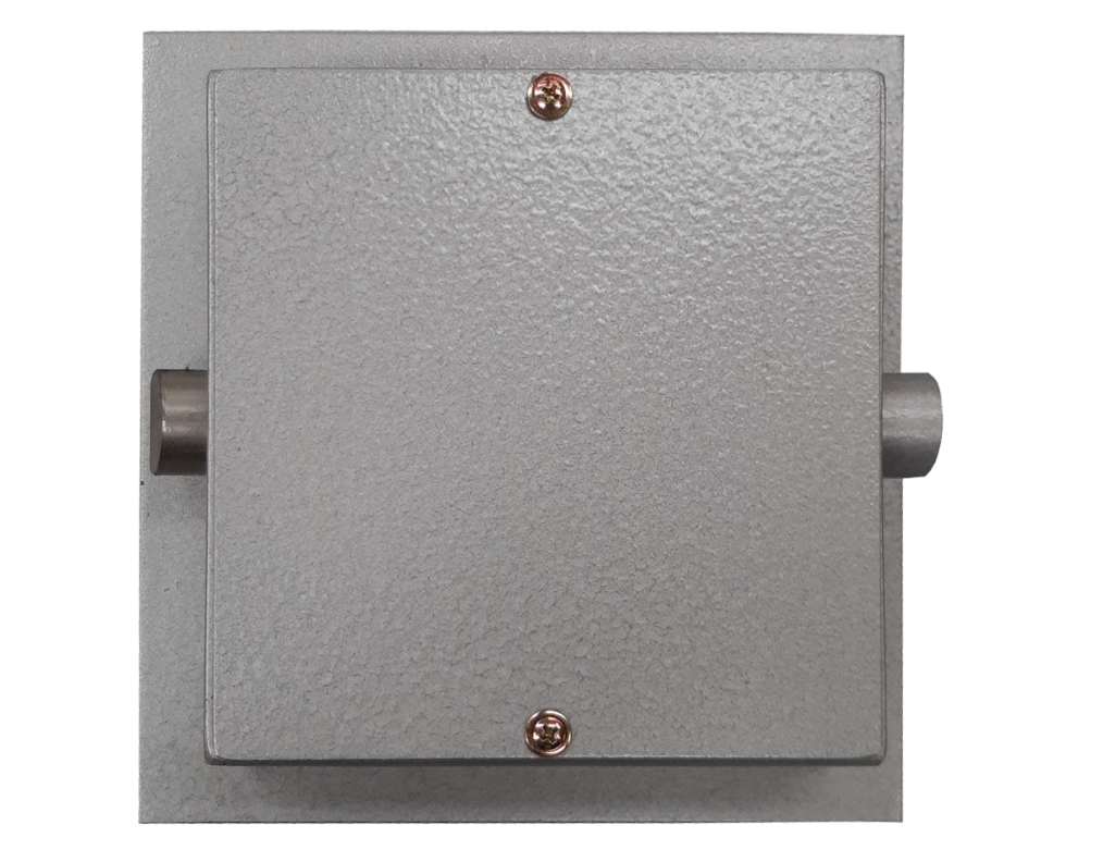 ASEC Under Floor Safe Door Only - 250mm x 200mm
