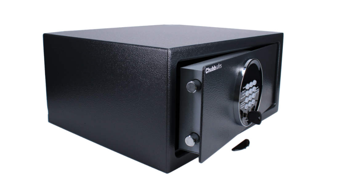CHUBBSAFES Air Hotel Safe