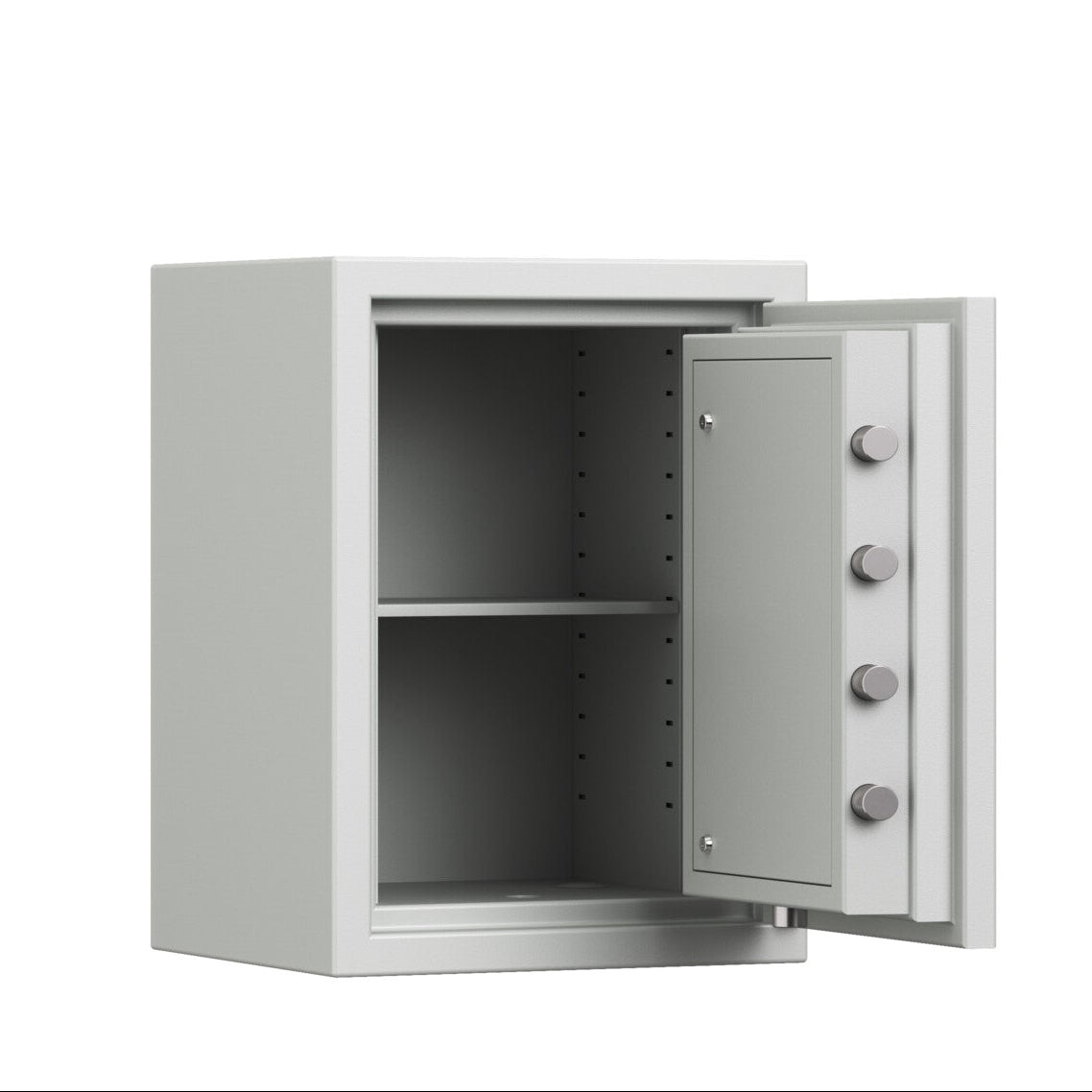 Securikey Euro Grade 5 Safe | £100,000 Cash Rated | SafeFort