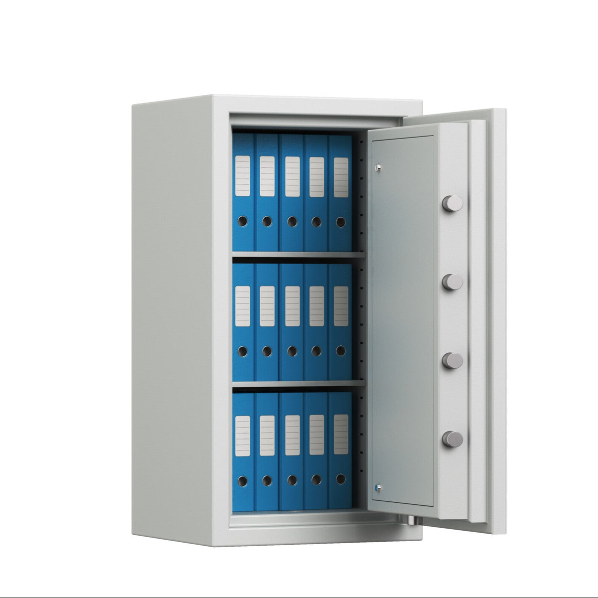 Securikey Euro Grade 5 Safe | £100,000 Cash Rated | SafeFort