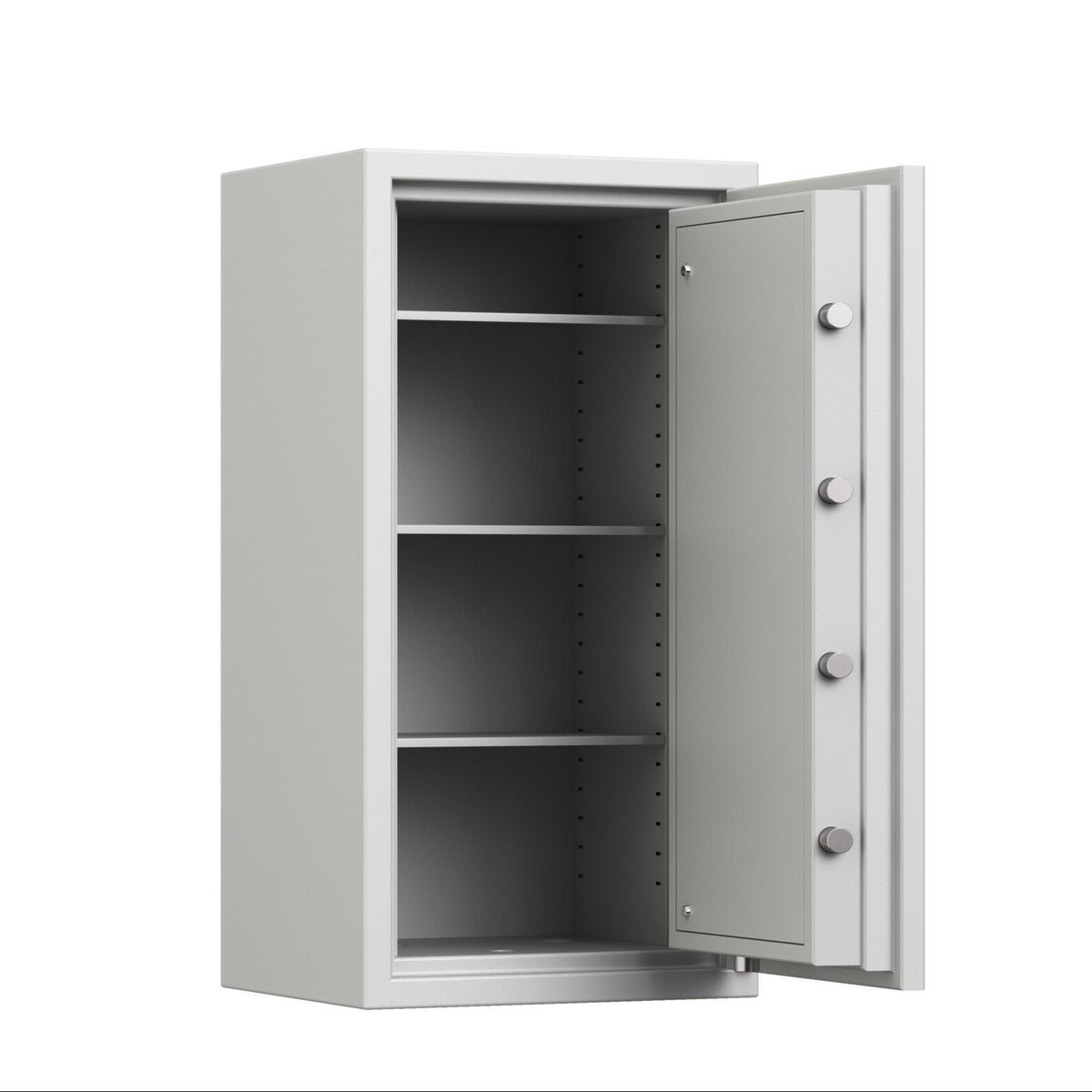 Securikey Euro Grade 5 Safe | £100,000 Cash Rated | SafeFort