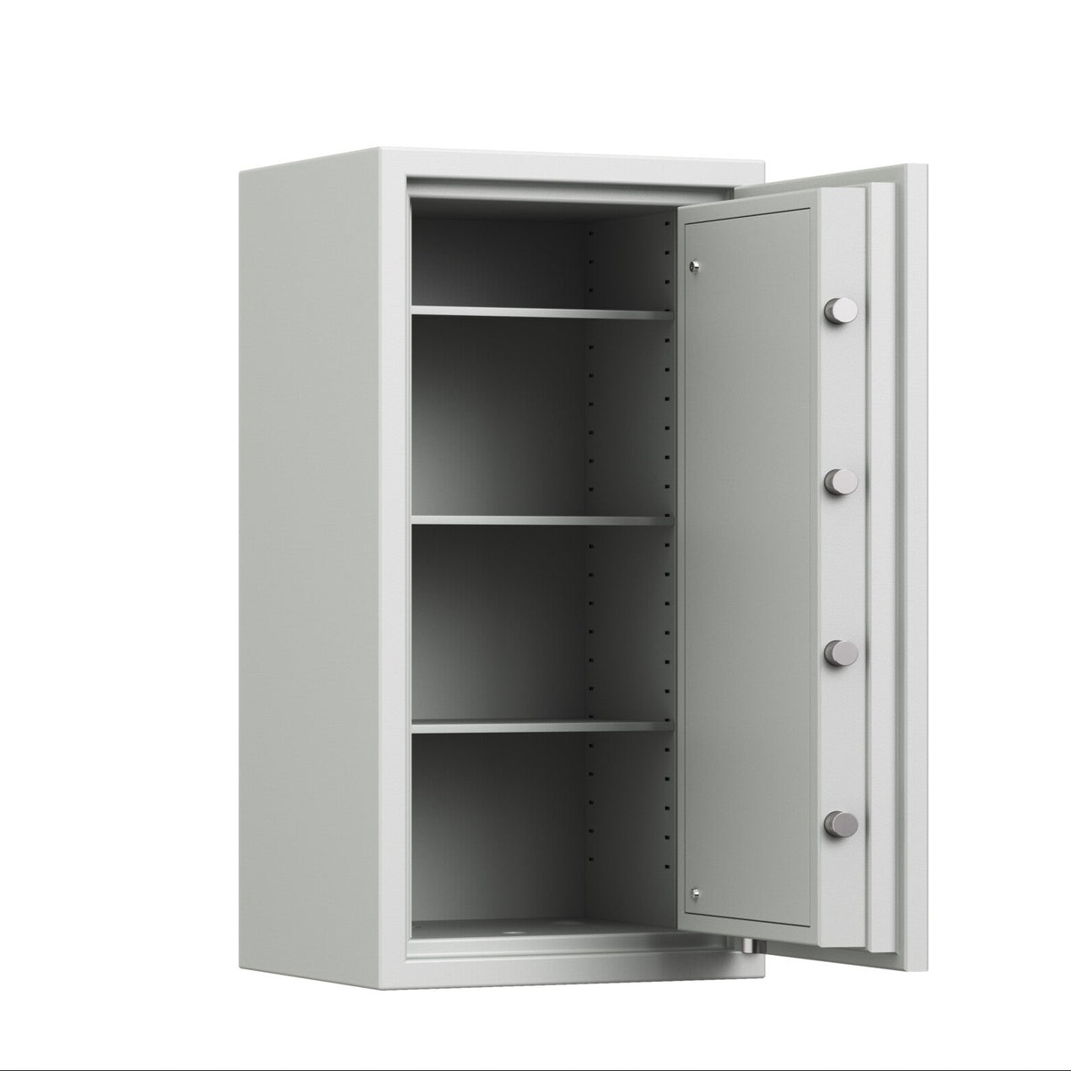Securikey Euro Grade 5 Safe | £100,000 Cash Rated | SafeFort