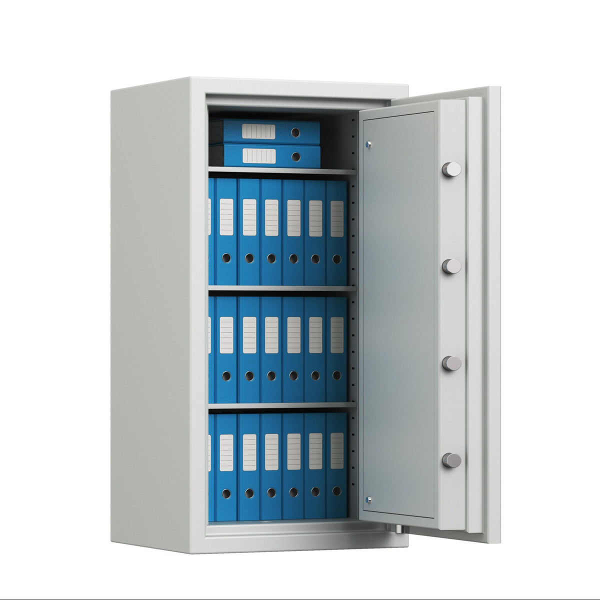 Securikey Euro Grade 5 Safe | £100,000 Cash Rated | SafeFort