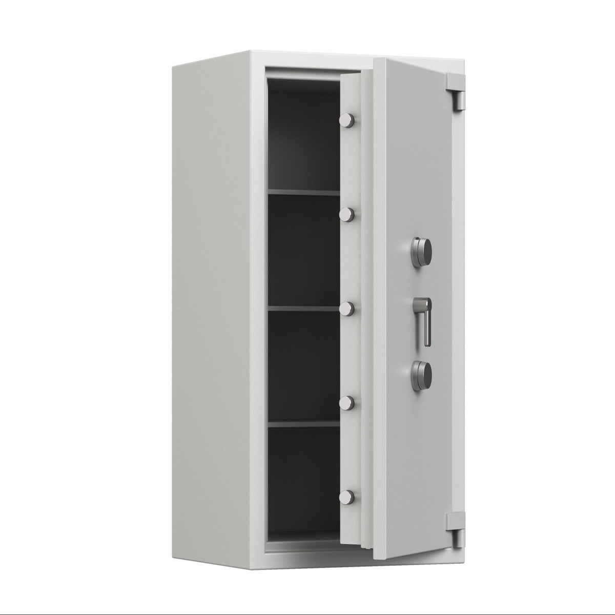 Securikey Euro Grade 5 Safe | £100,000 Cash Rated | SafeFort