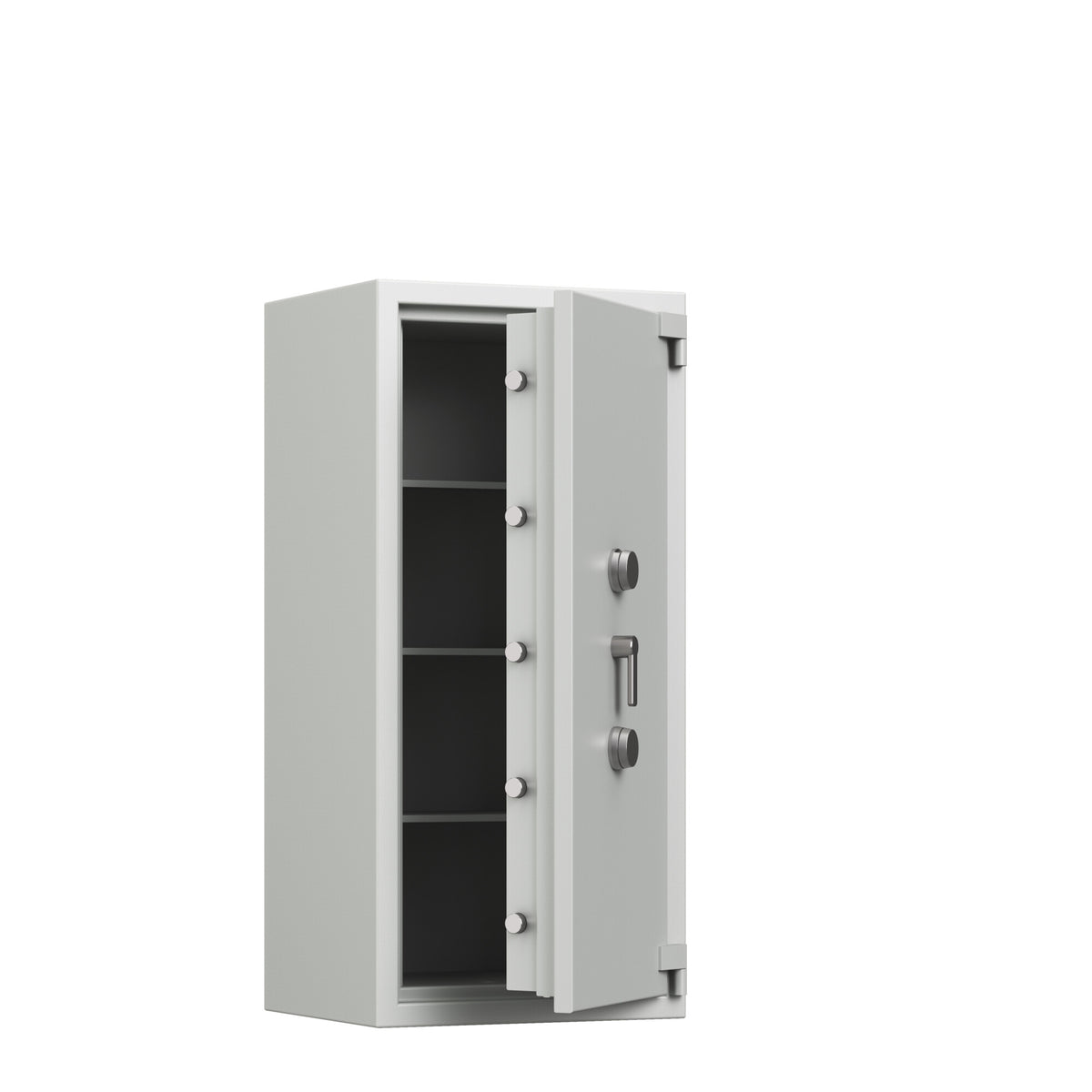 Securikey Euro Grade 5 Safe | £100,000 Cash Rated | SafeFort