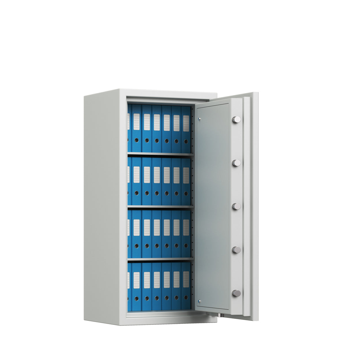 Securikey Euro Grade 5 Safe | £100,000 Cash Rated | SafeFort