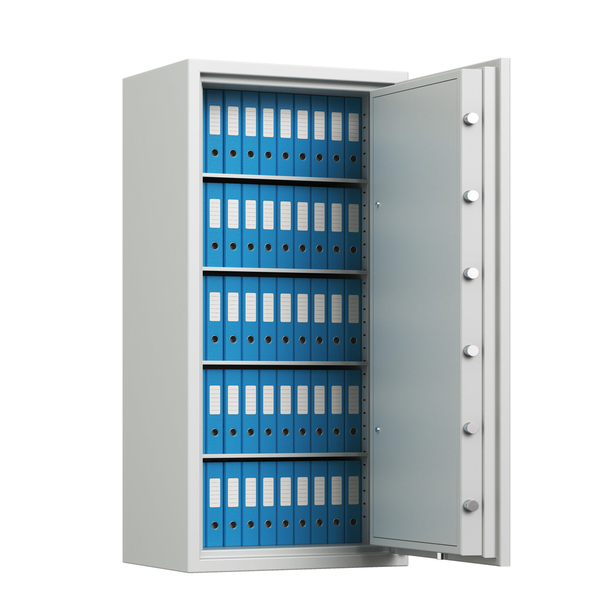 Securikey Euro Grade 5 Safe | £100,000 Cash Rated | SafeFort