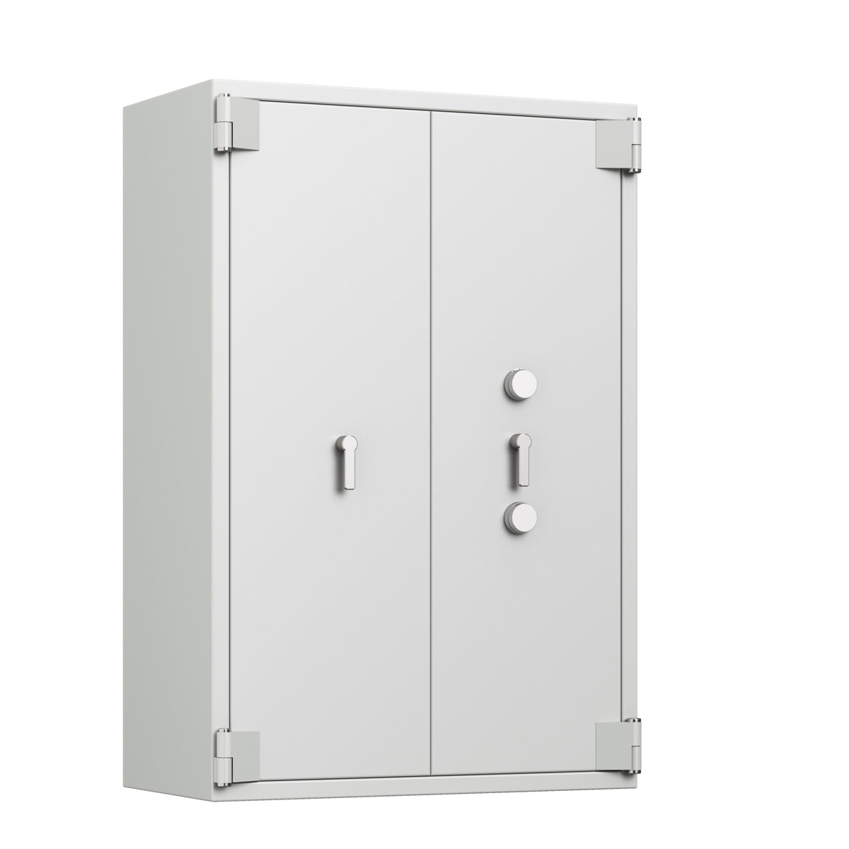 Securikey Euro Grade 5 Safe | £100,000 Cash Rated | SafeFort