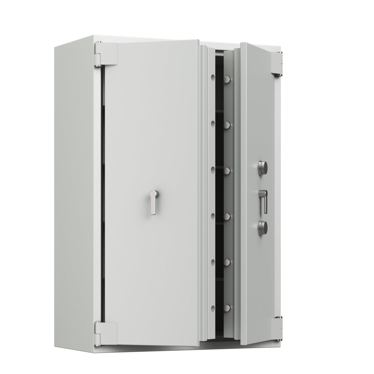 Securikey Euro Grade 5 Safe | £100,000 Cash Rated | SafeFort