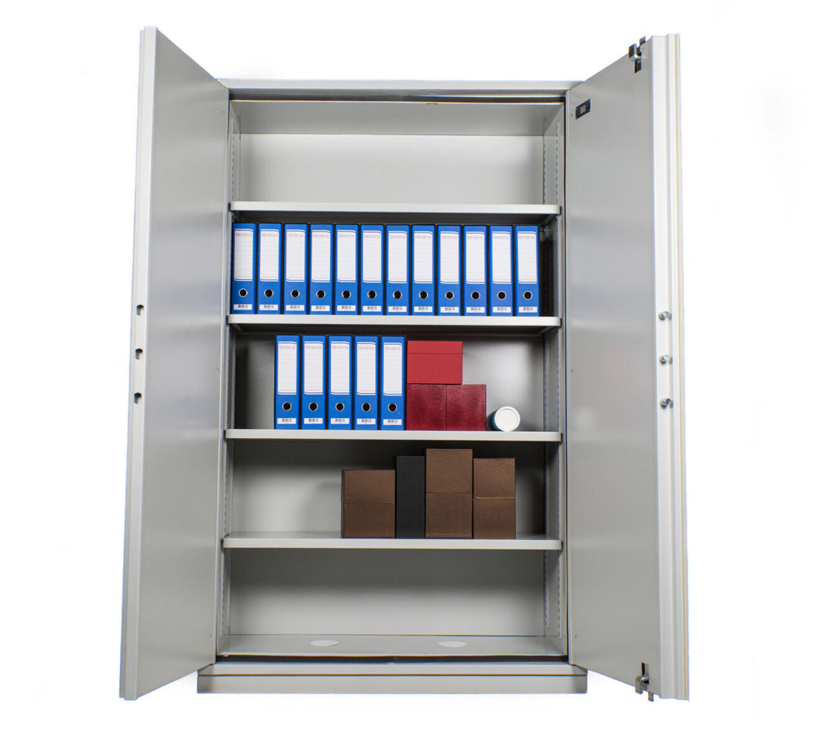 Securikey Fire Stor S1 Fire & Security Cabinet | SafeFort